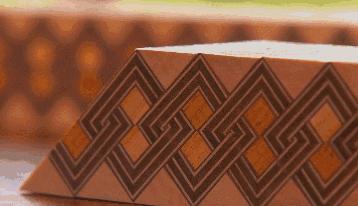 十元店就能买到的日用品,日本匠人却传承13代去做