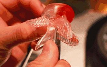 十元店就能买到的日用品,日本匠人却传承13代去做