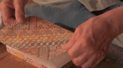 十元店就能买到的日用品,日本匠人却传承13代去做