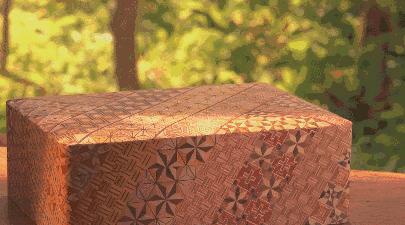 十元店就能买到的日用品,日本匠人却传承13代去做