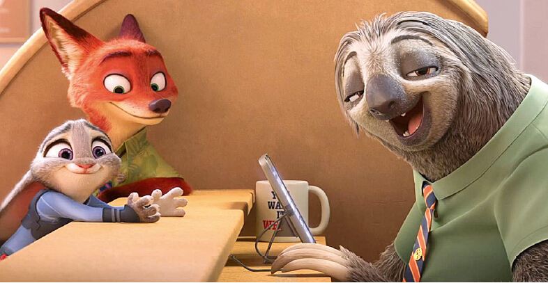 评分最高的十部动画片,十部公认好看的动画片