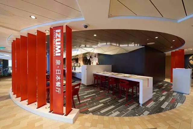 皇家加勒比海洋赞礼号航线,皇家加勒比海洋赞礼号攻略