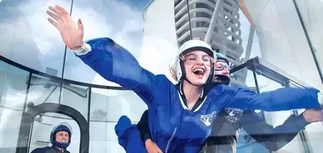 皇家加勒比海洋赞礼号航线,皇家加勒比海洋赞礼号攻略