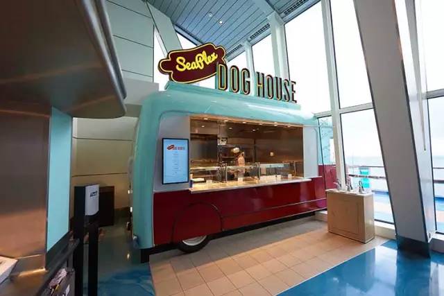 皇家加勒比海洋赞礼号航线,皇家加勒比海洋赞礼号攻略