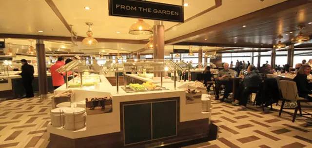 皇家加勒比海洋赞礼号航线,皇家加勒比海洋赞礼号攻略