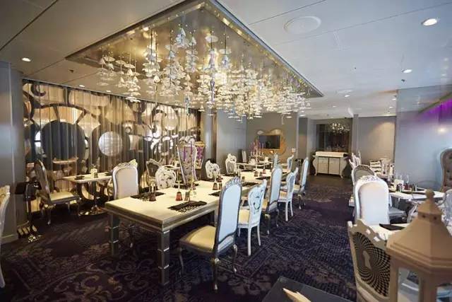 皇家加勒比海洋赞礼号航线,皇家加勒比海洋赞礼号攻略