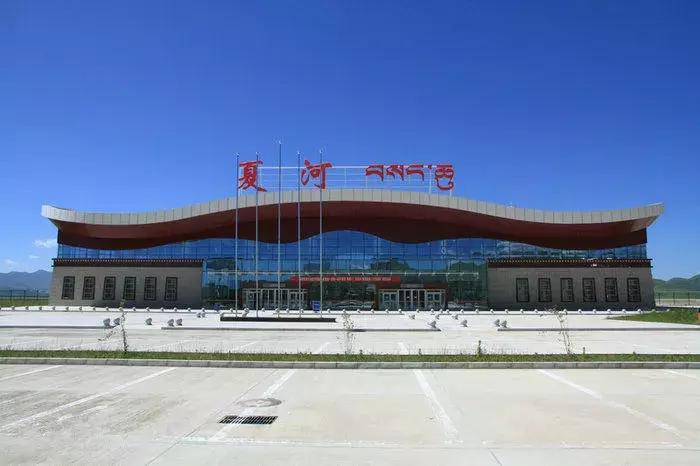 甘肃省八大机场排名,甘肃九个飞机场