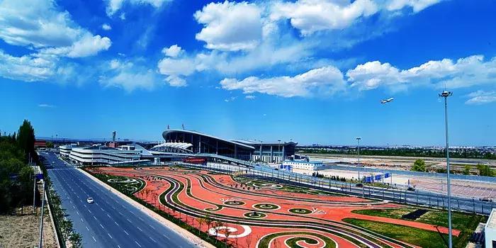 甘肃省八大机场排名,甘肃九个飞机场