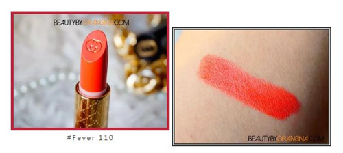 gucci美妆系列,gucci在美妆界