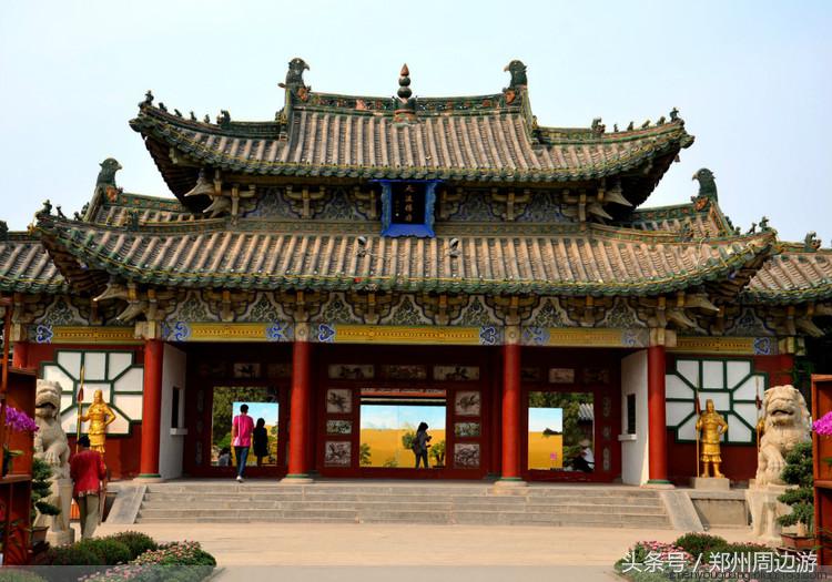 杨业抗辽地点,天波杨府杨业是谁