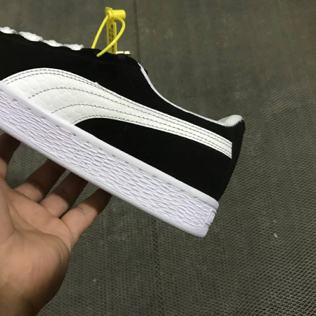 puma彪马鞋新年款,pumasuede彪马经典鞋