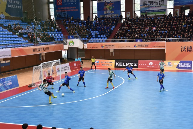 五超联赛有健将证吗,足球五人制健将