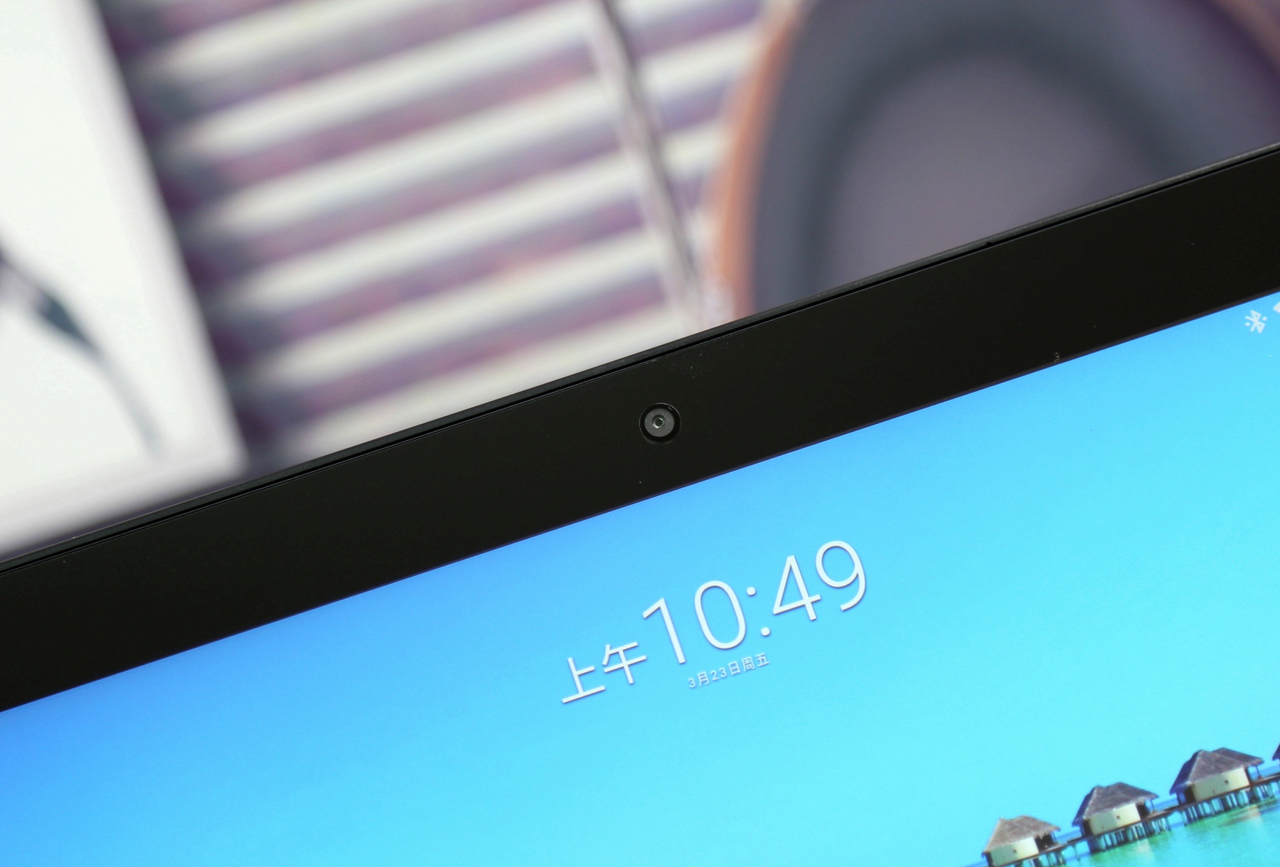 随身而行的移动办公室—VOYOi8MAX办公平板电脑