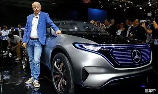 奔驰禁售燃油车是什么时候,奔驰宝马停售燃油车