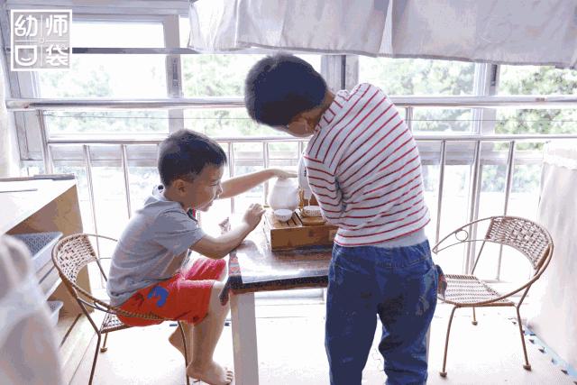 幼儿园传统教育活动的意义,幼儿园传统教育课程评价