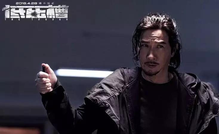 30部四月新片，6部必刷，9部滚粗！