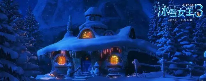 30部四月新片，6部必刷，9部滚粗！