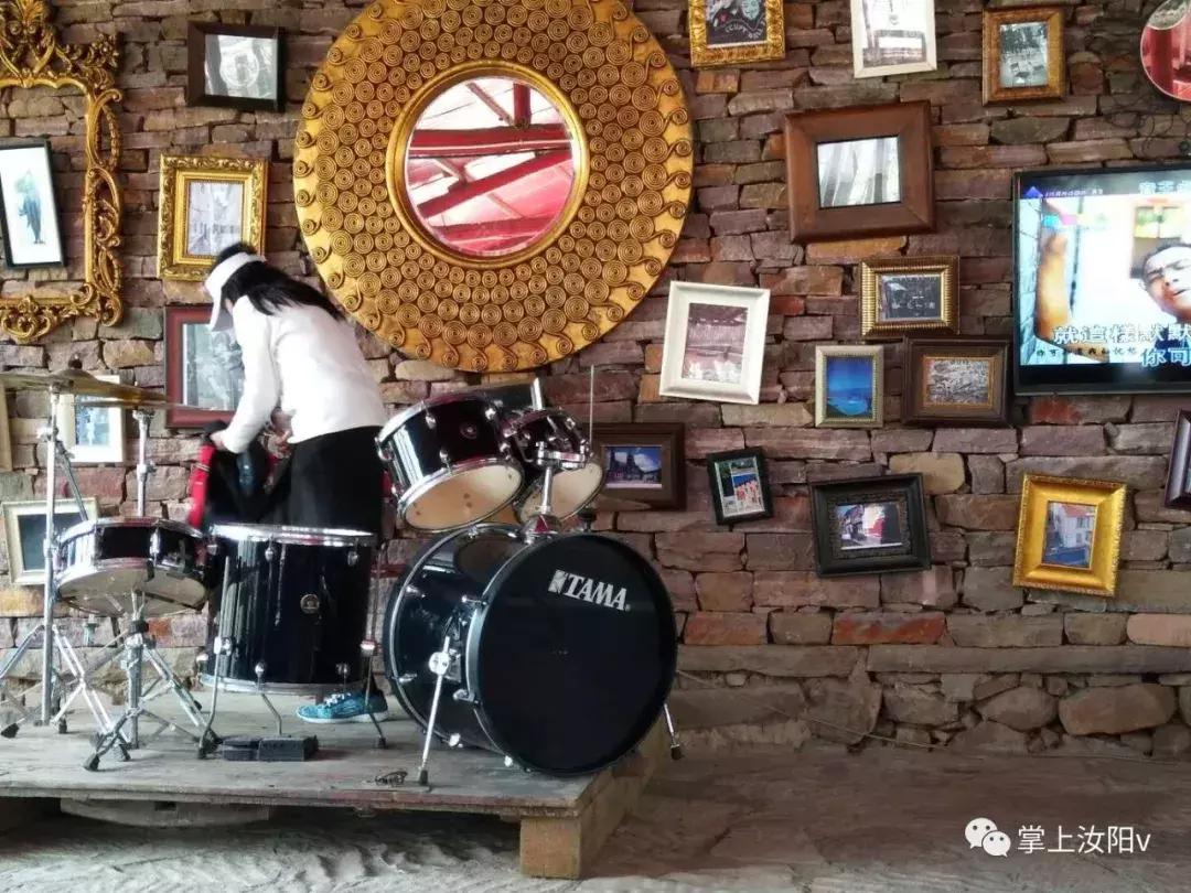 您好，我是汝阳，向全世界发出邀请……