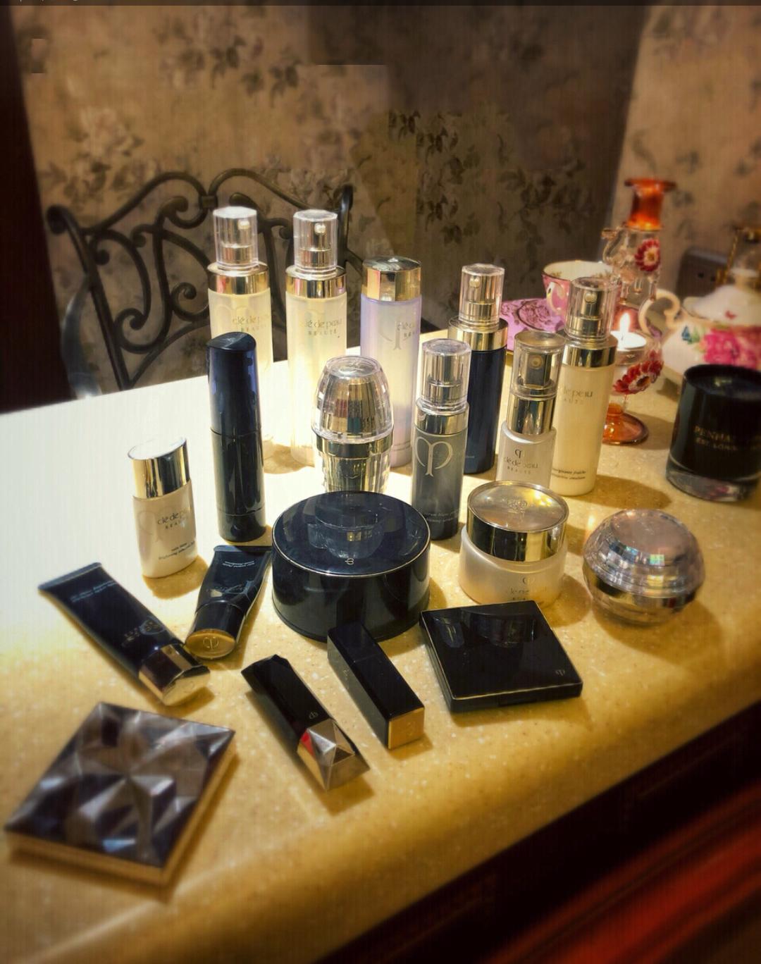 海蓝之谜和资生堂哪个好用,推荐一套1000左右的护肤品