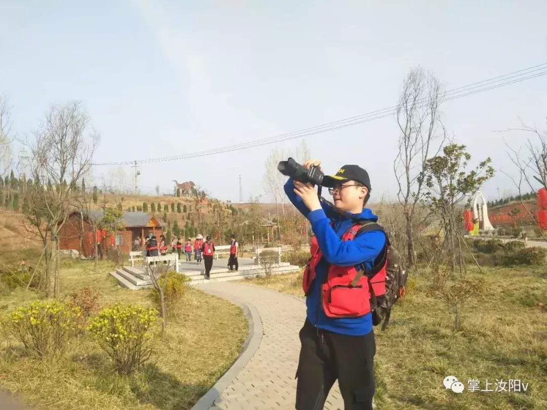 您好，我是汝阳，向全世界发出邀请……