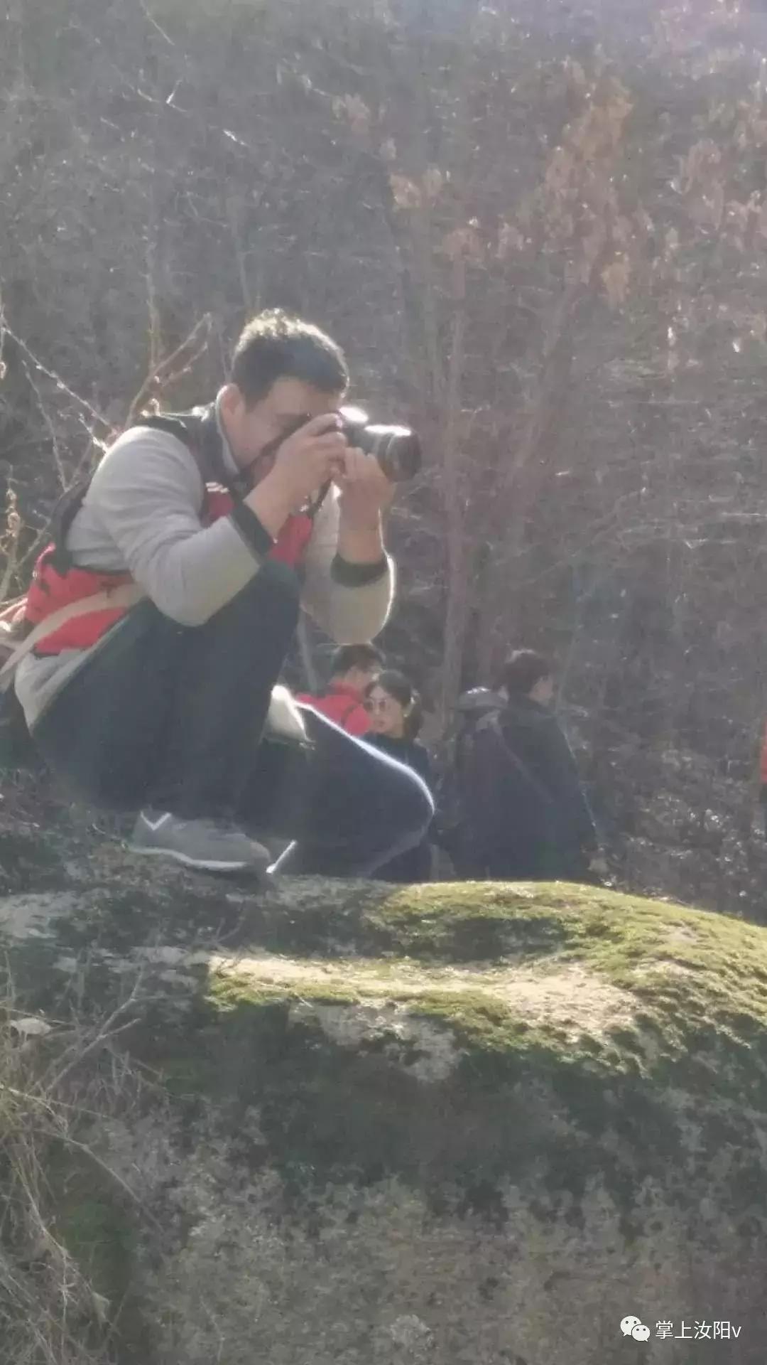 您好，我是汝阳，向全世界发出邀请……