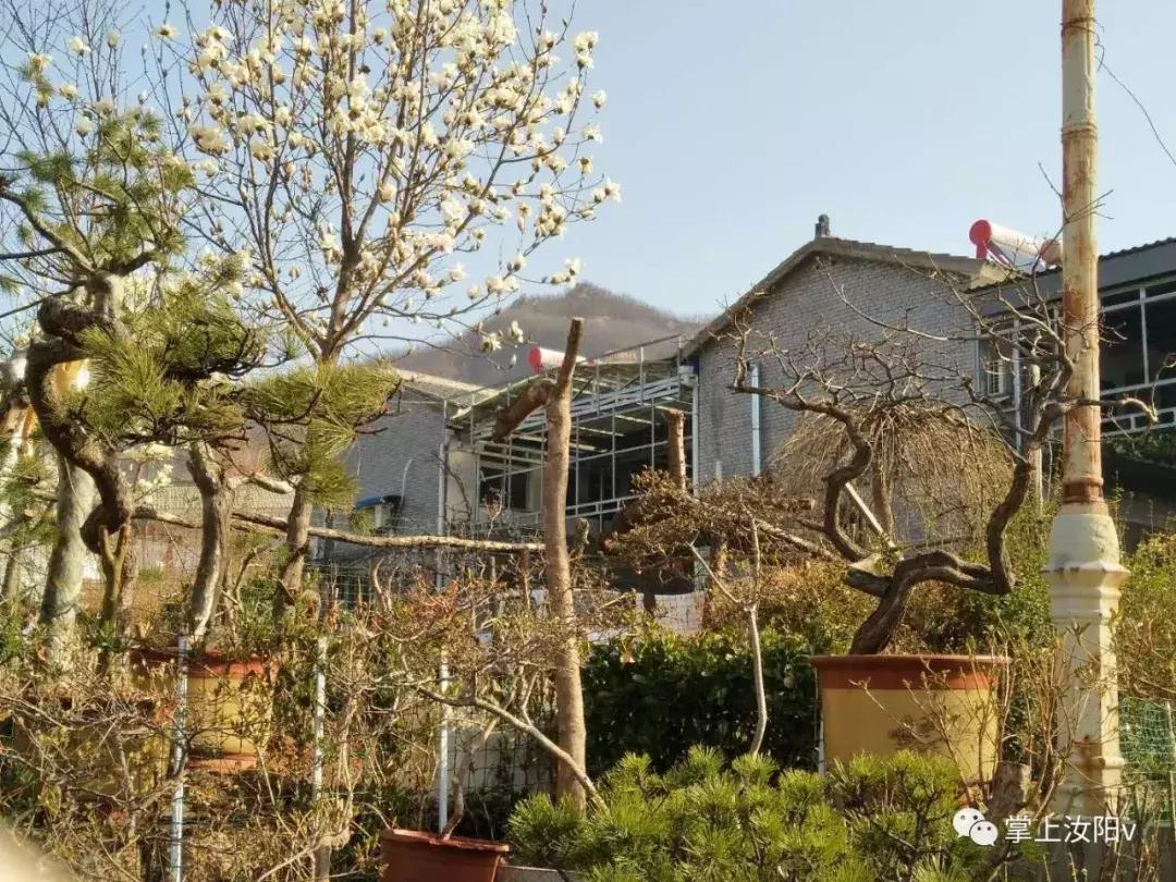 您好，我是汝阳，向全世界发出邀请……