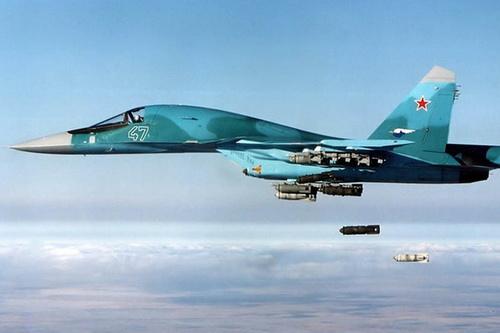 沙尘暴导致战机无法起飞,IS发起进攻,战斗持续一天终被叙军击退