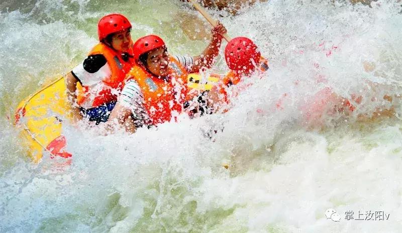 您好，我是汝阳，向全世界发出邀请……