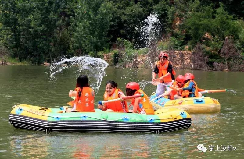 您好，我是汝阳，向全世界发出邀请……