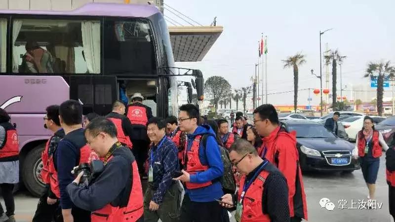 您好，我是汝阳，向全世界发出邀请……