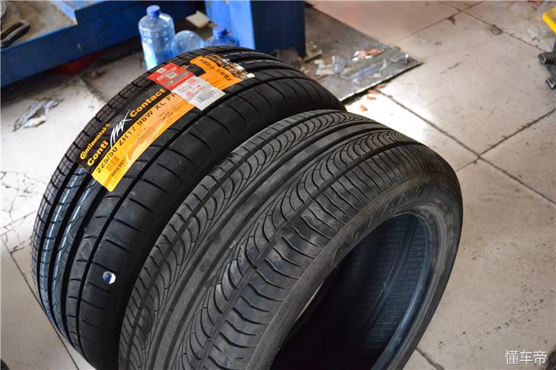 马牌mc5升级款更全面更强大,马牌mc5有什么优缺点