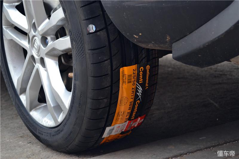 马牌mc5升级款更全面更强大,马牌mc5有什么优缺点