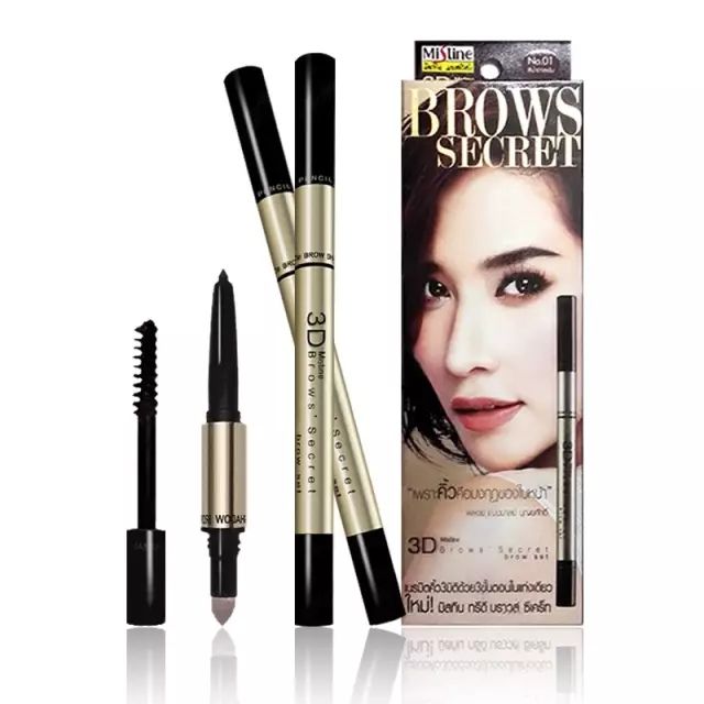 眉粉眉胶怎么挑选,眉粉眉笔眉胶哪一个好