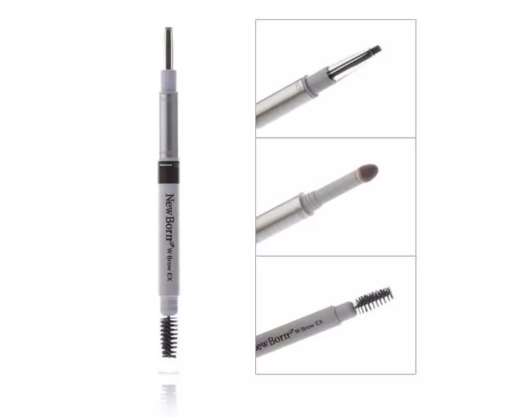 眉粉眉胶怎么挑选,眉粉眉笔眉胶哪一个好