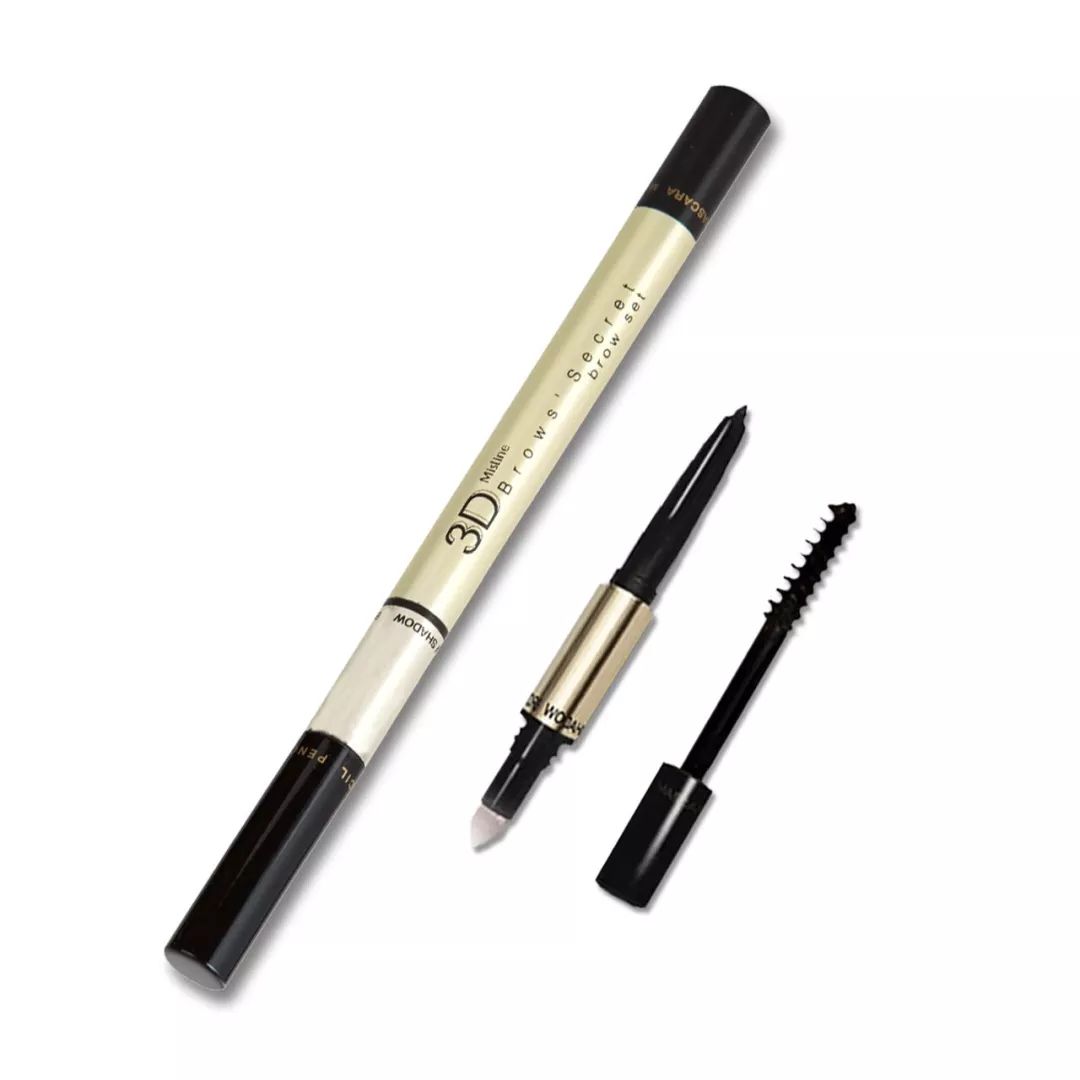 眉粉眉胶怎么挑选,眉粉眉笔眉胶哪一个好