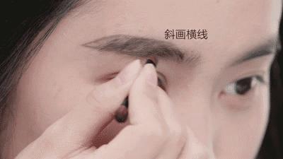 眉粉眉胶怎么挑选,眉粉眉笔眉胶哪一个好