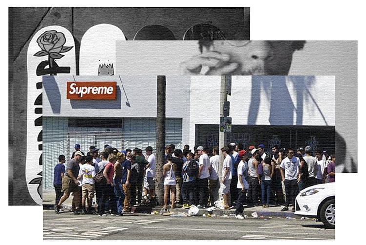 supremexnikesb最新联名,supremexnike联名系列