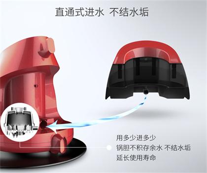 怎样选择手持式挂烫机,挂烫机选购技巧有哪些