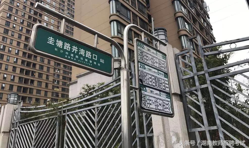 3.31日长沙雨花教招笔试，15000+考生，都想知道的各考点情况汇总