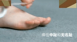 如何避免高跟鞋磨脚,高跟鞋磨脚怎么办家常小妙招