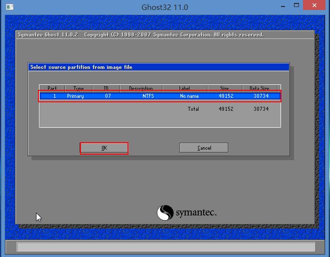 系统崩溃了ghost镜像文件怎么还原,系统崩溃win7怎么找回正版