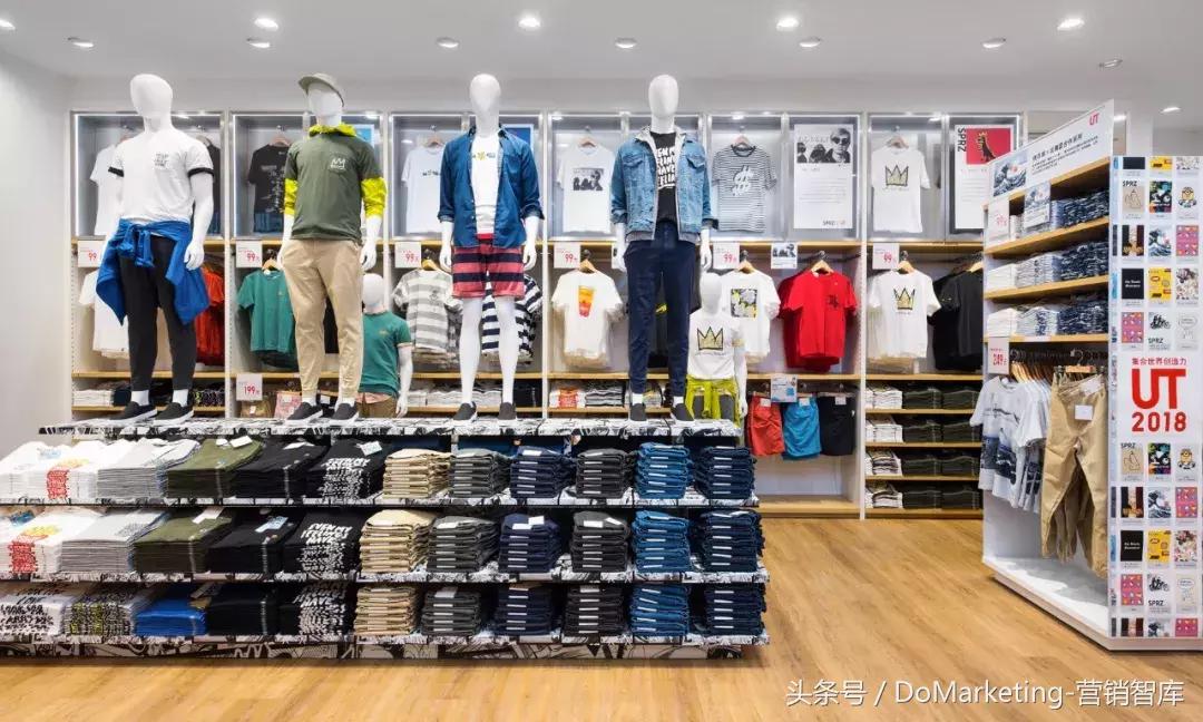 优衣库ut迪士尼,优衣库ut联名爆款