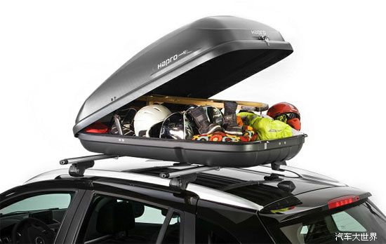 拓乐车顶行李箱攻略,车顶行李旅行箱拓乐