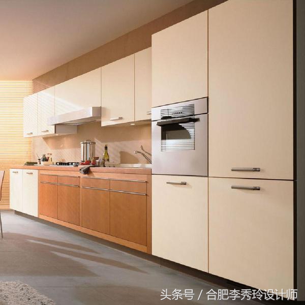 橱柜买的划算还是做的划算,橱柜选烤漆门板还是吸塑门板