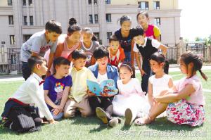 哈尔滨市群力兆麟小学三年九班,群力兆麟小学聆音合唱团