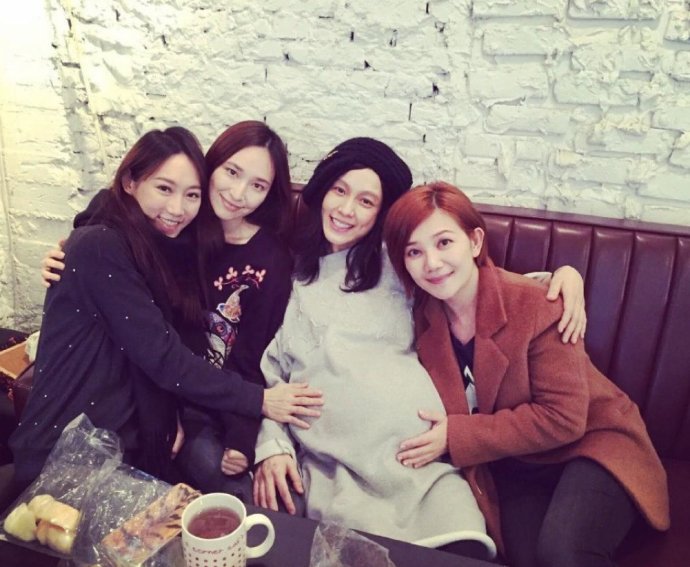 范玮琪张韶涵恩怨是怎么回事,为歌点赞张韶涵被怼