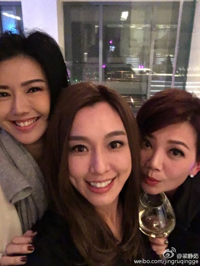 范玮琪张韶涵恩怨是怎么回事,为歌点赞张韶涵被怼