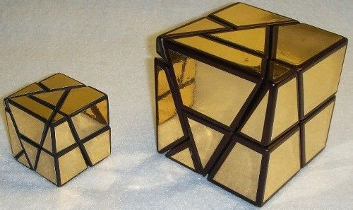 魔方中的爱马仕,魔方爱马仕