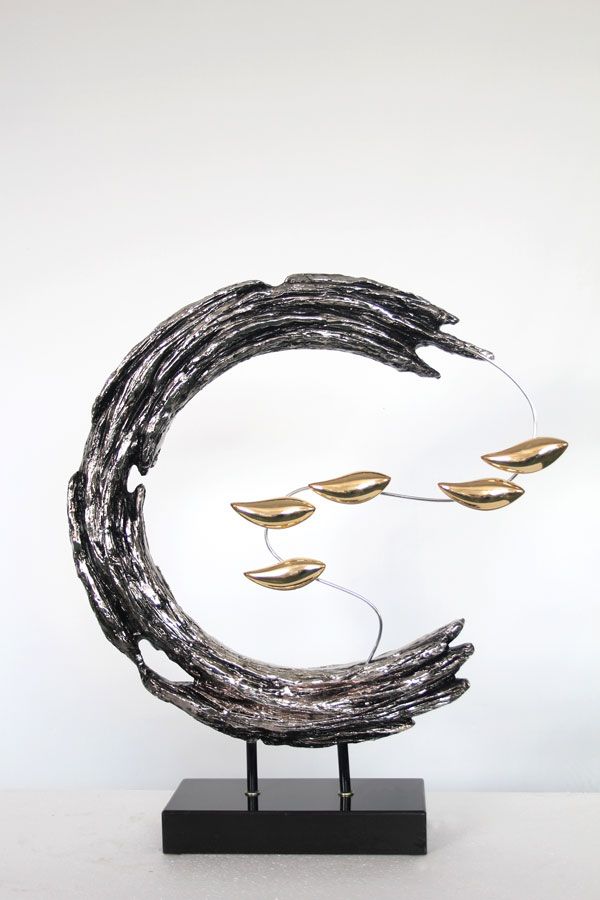 雕塑是真的不是假的,雕塑欣赏解读