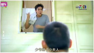 一部超甜的泰剧,又一部甜到掉牙的韩剧